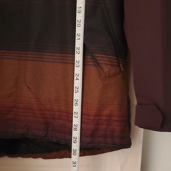 Volcom Jacket - Picture 9 of 9